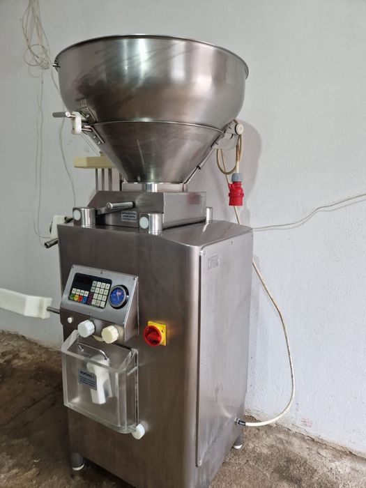 Sprit cu vacuum frey c50 nu Handtmann, rex,vemag,