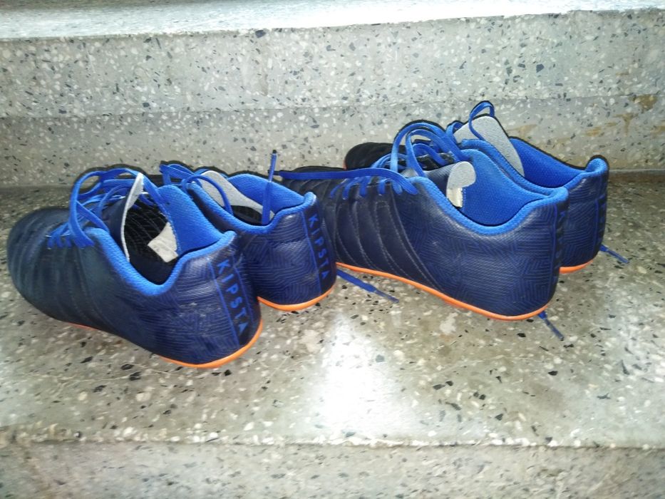 Футболни обувки 37 номер