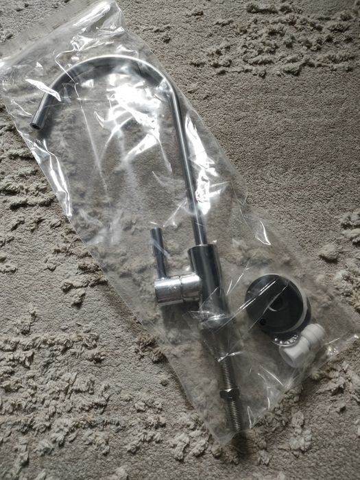 Продам кран для аквафора