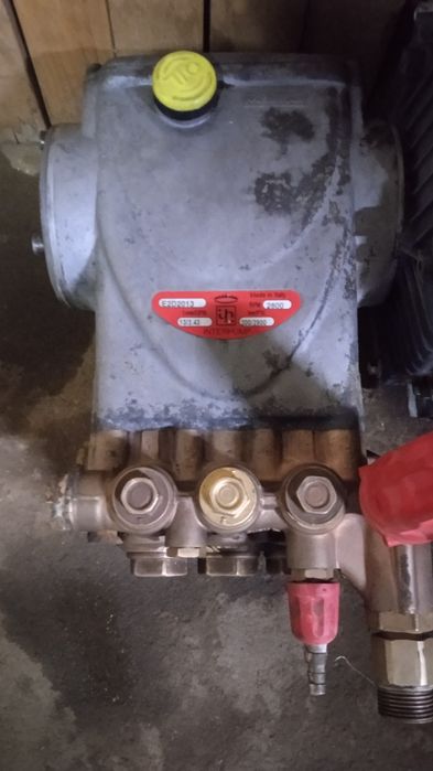 АВД мойка ремонт.