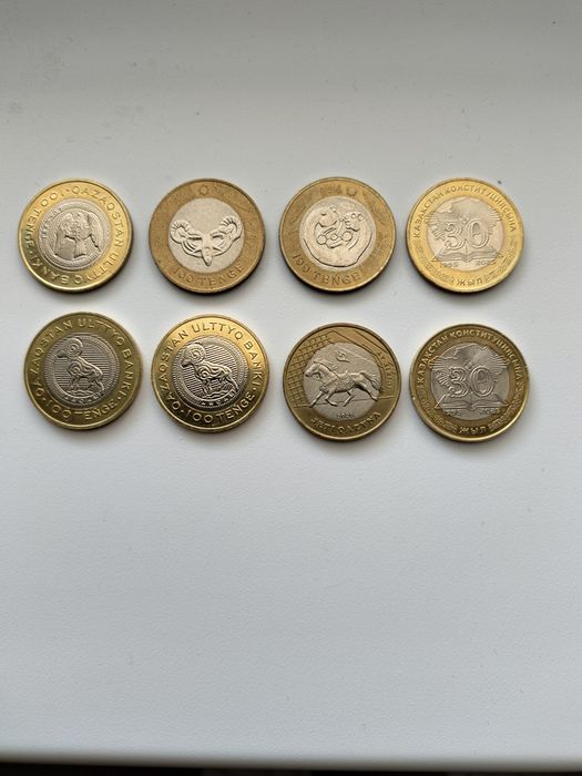 Продам монет коллекционный