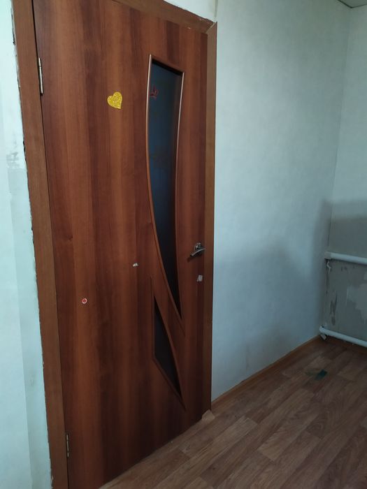 Продам двери межкомнатные
