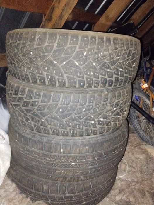 Зимние балоны. Хорошие