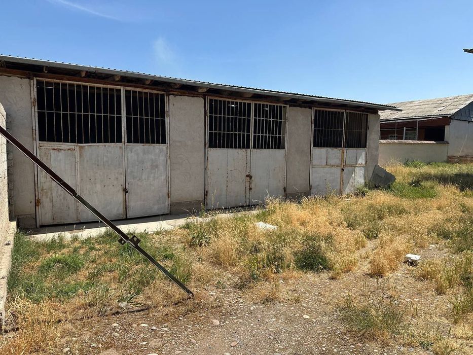 Продаётся коммерческое здание