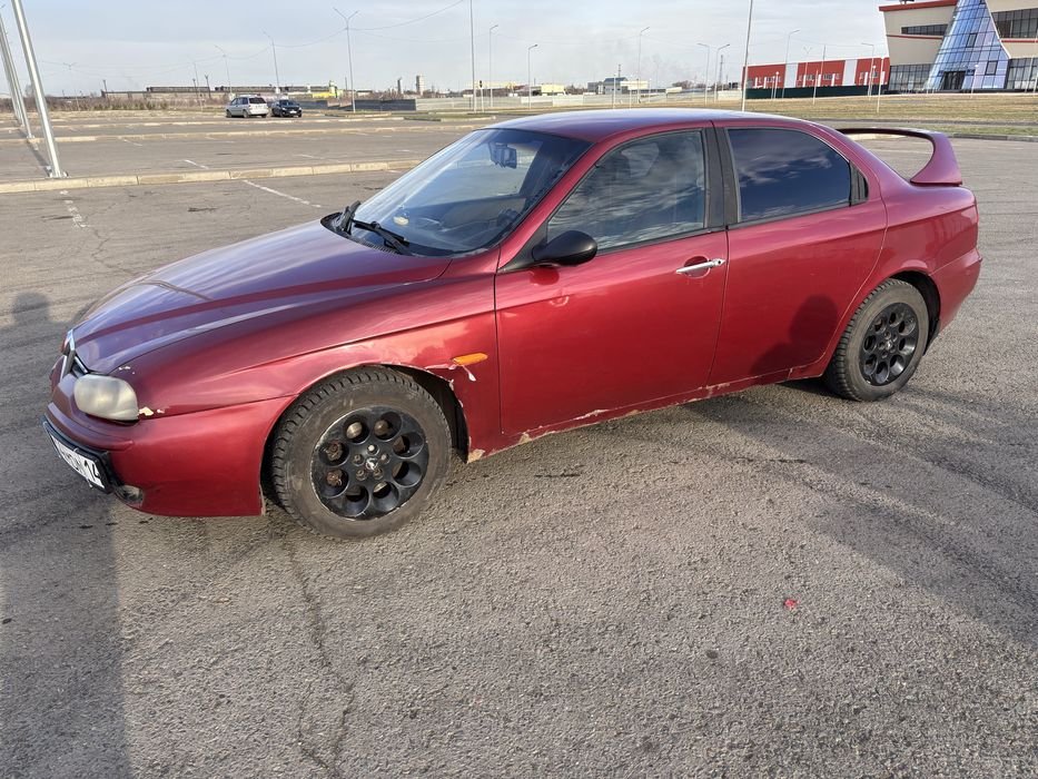 Продам авто на ходу