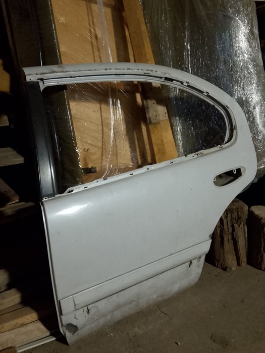 Дверь нисан цифра А32