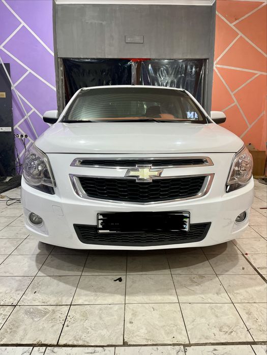 Cobalt srochna sotiladi