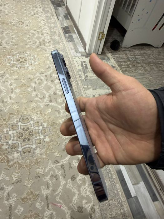 Айфон 13 про макс