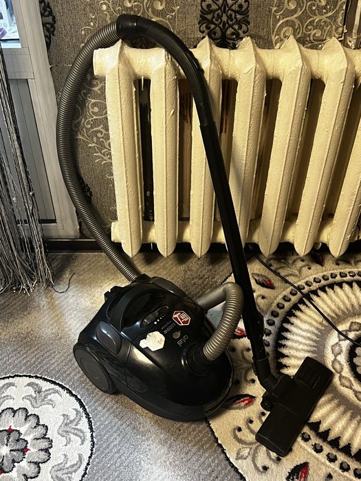 Artel Pilesos , Артел Пылесос