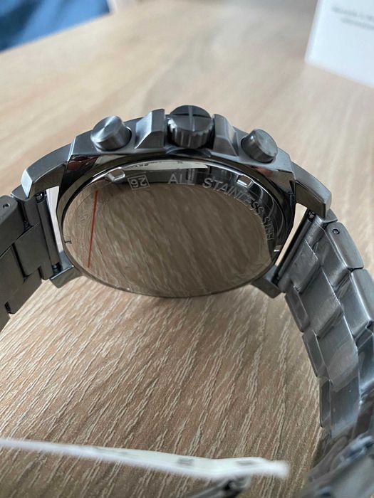 Vand ceas original Fossil - BQ2758 cumparat si adus personal din SUA