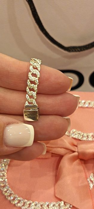 Super Ofera Martie Set Bratarǎ+Lanț Pandora Silver S 925