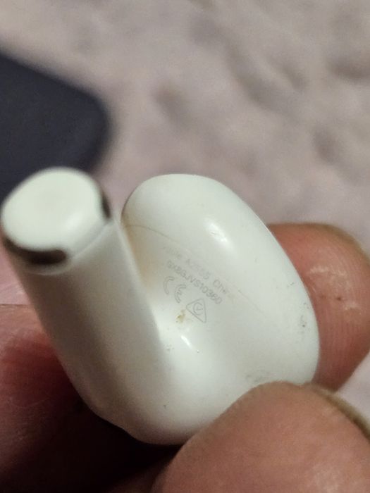Airpods 3 продам