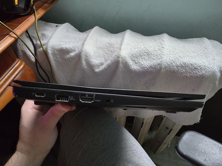 Display Lenovo Thinkpad E14 Gen1