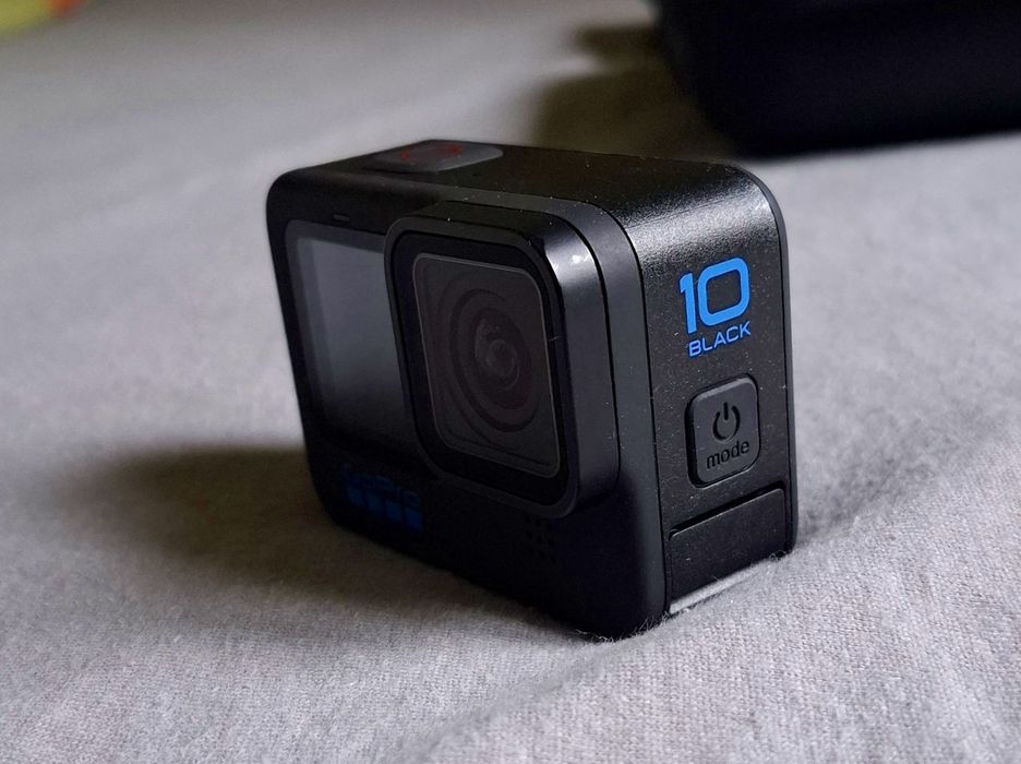GoPro hero 10 black