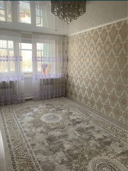 Продам 3 комнатную квартиру