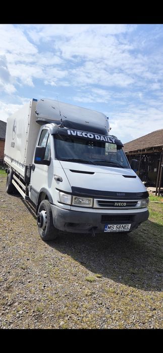 Iveco Daily 65c14