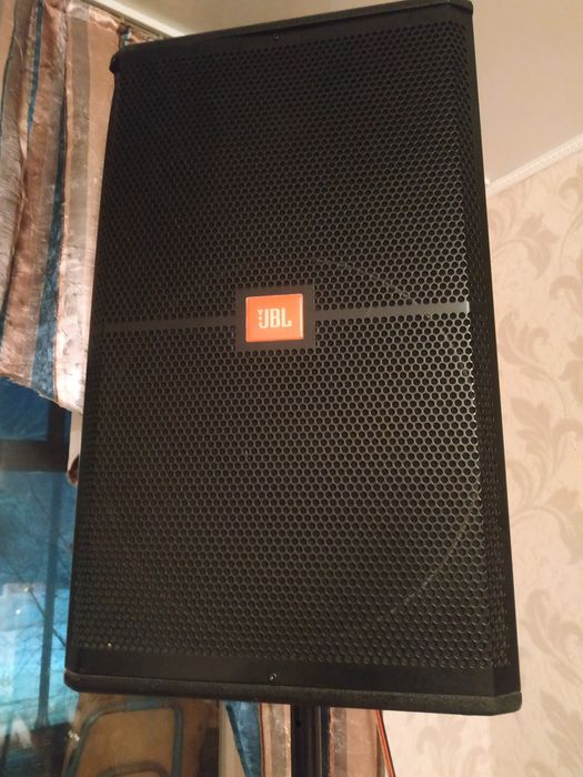 Продам муз.аппаратуру.