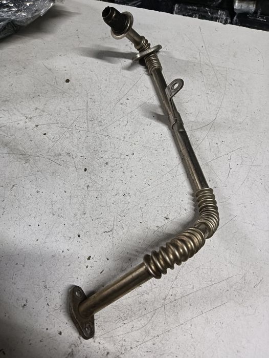 Conducta Egr Chevrolet Aveo Saloon (T250, T255) [ 2005 - > ]