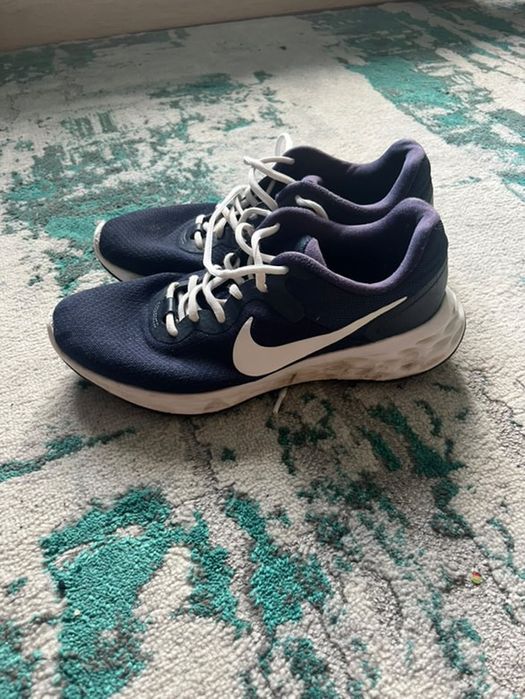 Мъжки маратонки Nike