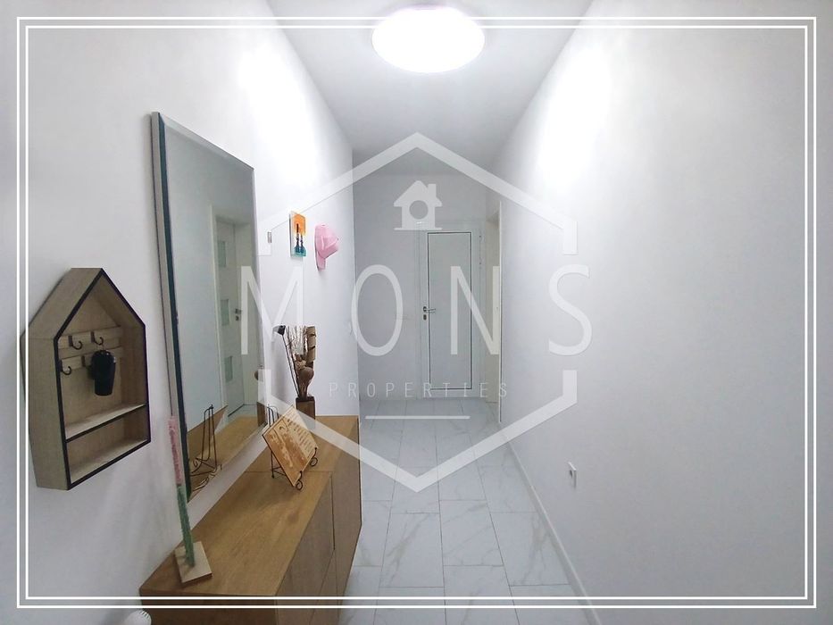Продава се Тристаен апартамент в Севлиево - 91 кв.м за 1704 €/кв.м - Снимка #9