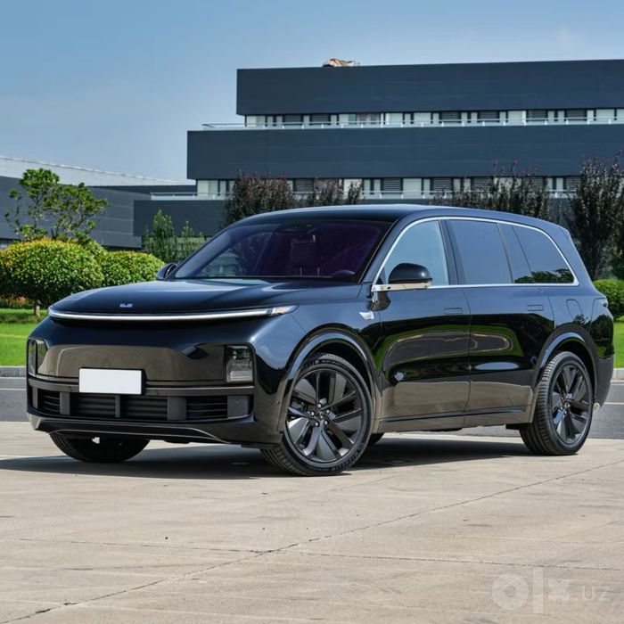 Аренда  Li 9 VIP  с водителем в Ташкенте  Аренда / Трансфер/Делегации