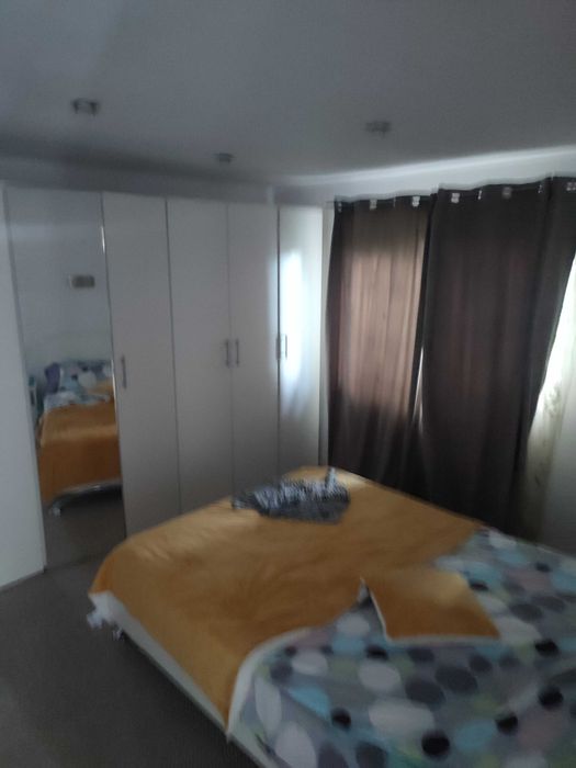 Casa la mare, proprietate privată , inchiriere