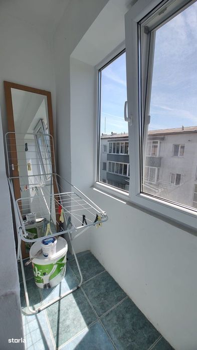 De vanzare garsoniera ,etajul 4,zona Duiliu Zamfirescu