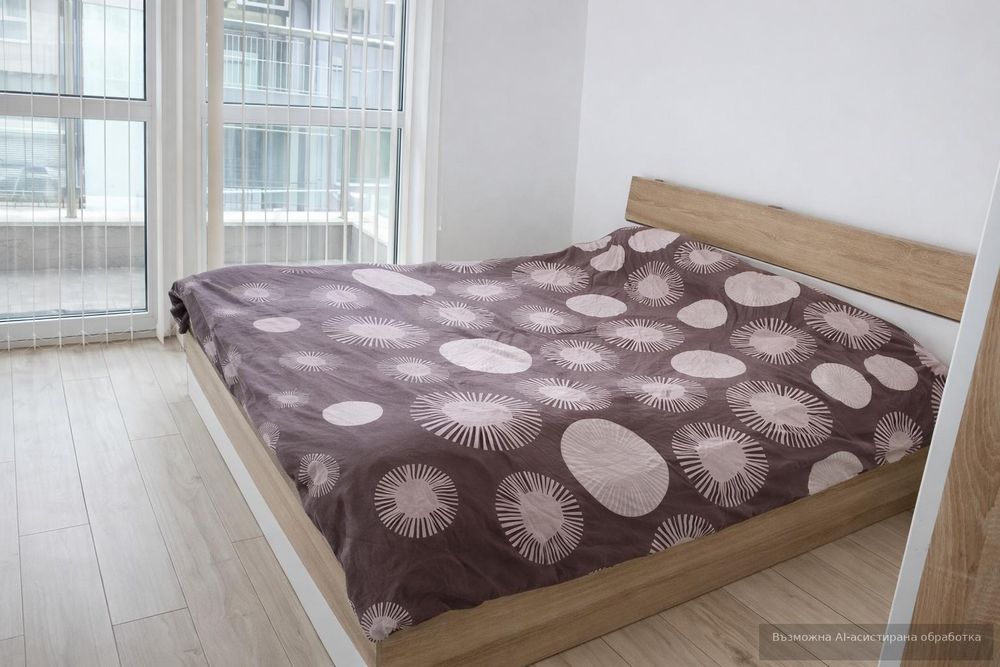 Дава се под наем Двустаен апартамент в Пловдив, Кючук Париж - 67 кв.м за 398.82 € - Снимка #2