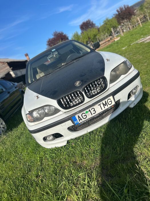 BMW 3 Series 2003 — imagine 3