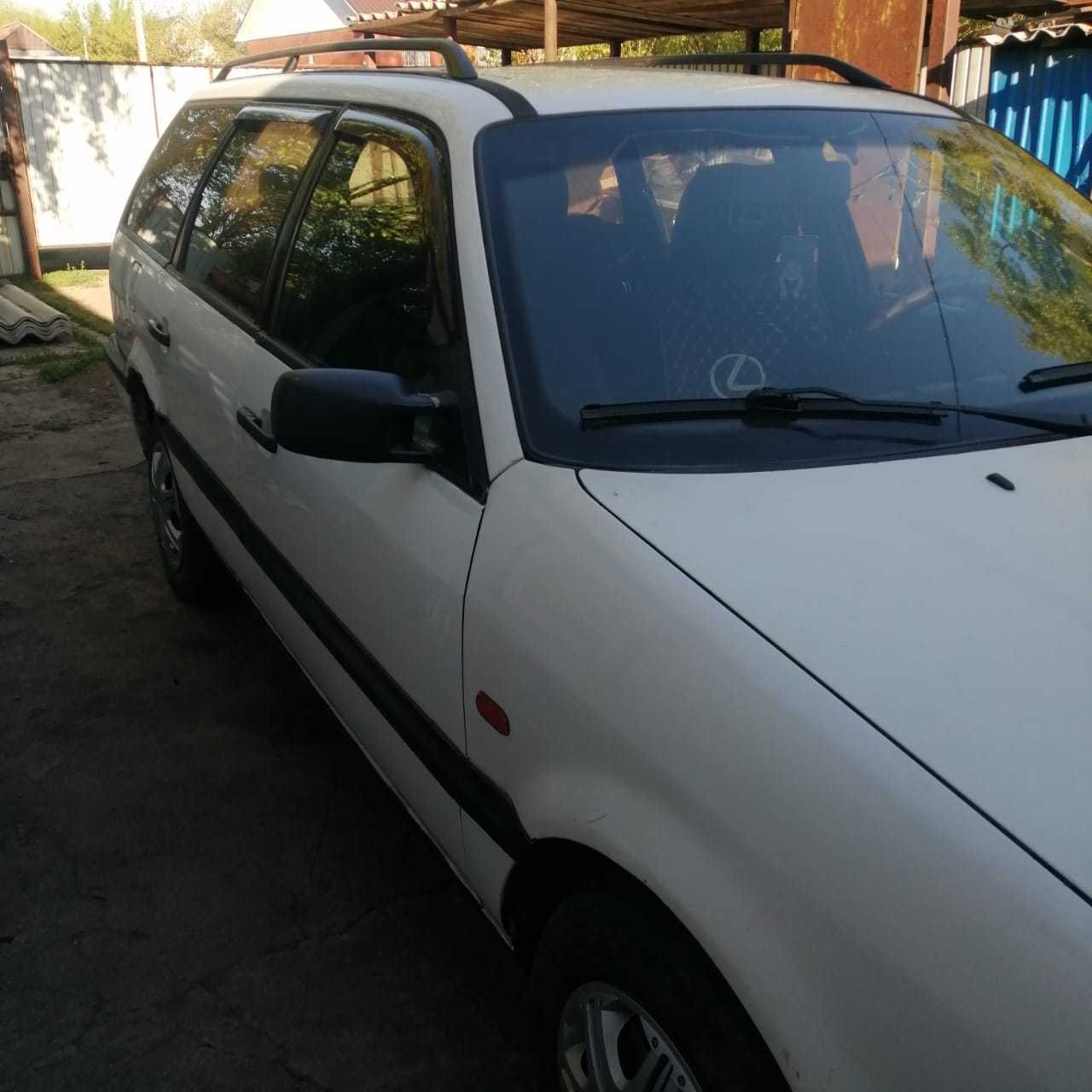 passat b3 - Volkswagen - OLX.kz