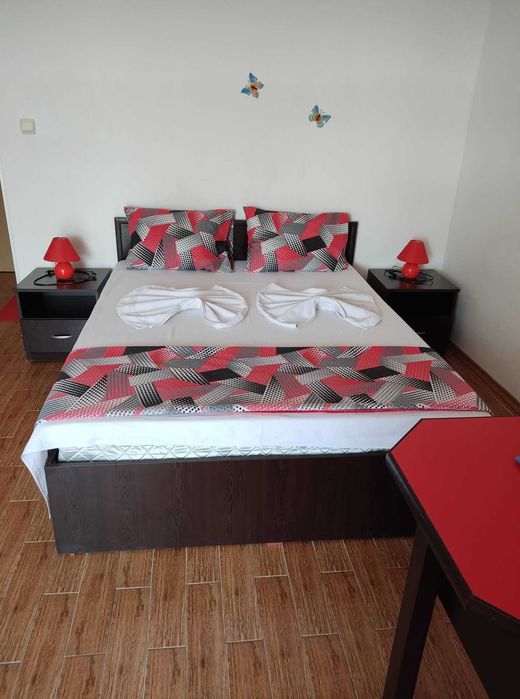 Дава се под наем Едностаен апартамент в к.к. Слънчев бряг - 46 кв.м за 71.4 € - Снимка #7