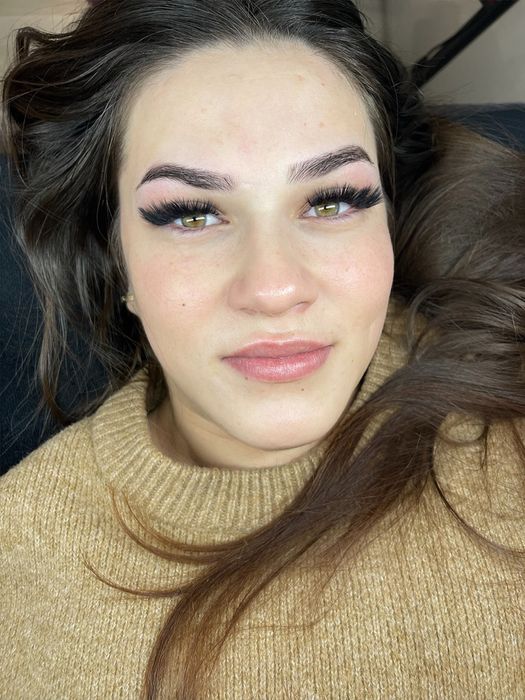 Extensii gene, micropigmentari sprancene, tratamente faciale & corpora