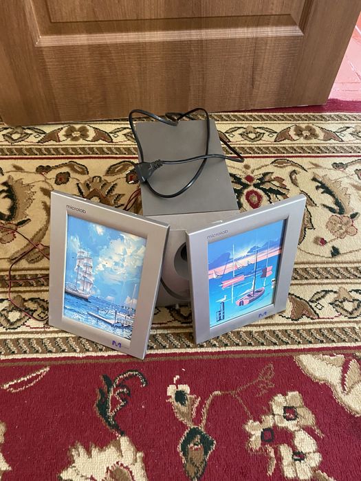 Колонка для компьютера