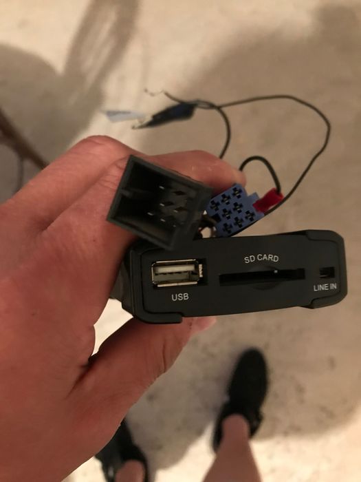 Мултиволан с пера за ауди а3,a4