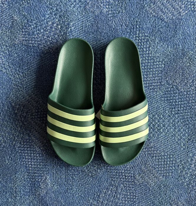 Adidas Adilette Aqua ОРИГИНАЛНИ джапанки - 41,5 и 42,5