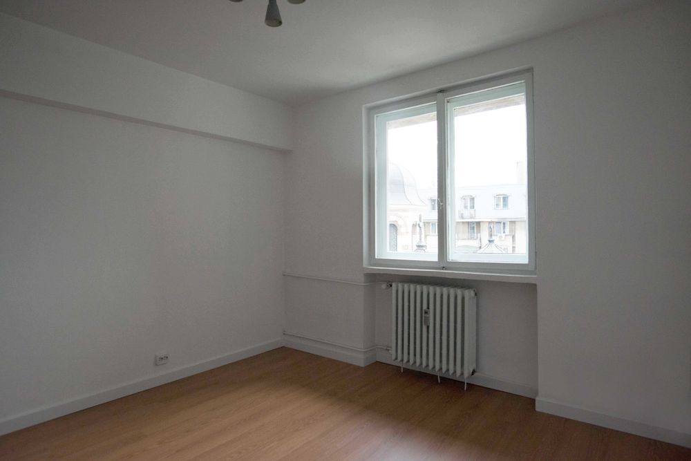 Apartament 3 camere Calea Victoriei