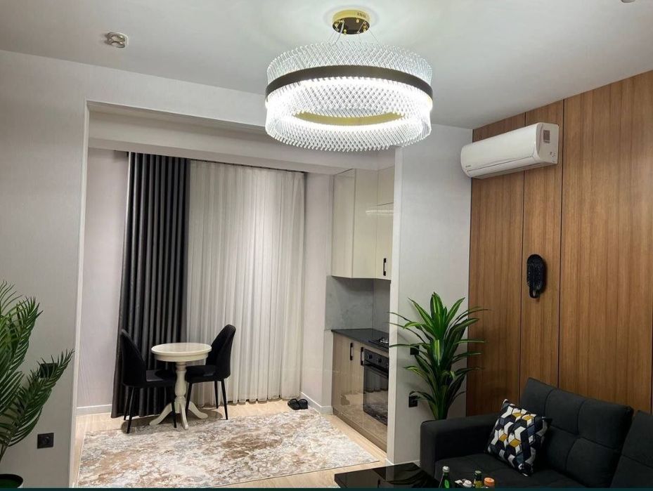 ™Яккасарай 1/6/14 "Prestige Garden" ‼️Новостройка‼️30м²‼️Кв продаётся