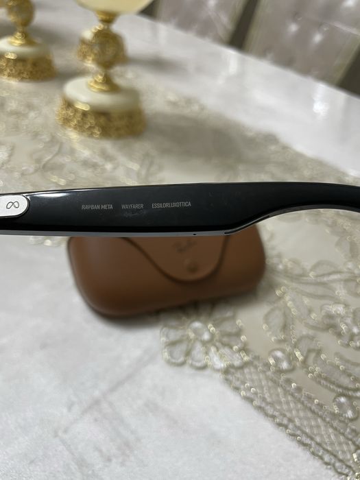 rayban meta gen-1  wayfafer