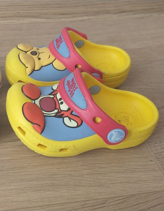 Чехли Crocs в различни размери и цветове