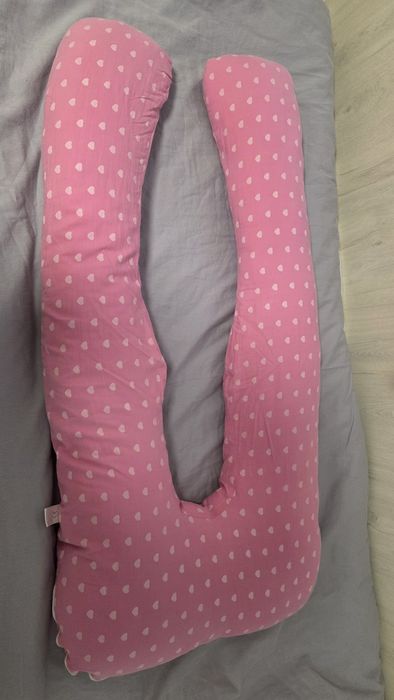 Възглавница за бременни/кърмене