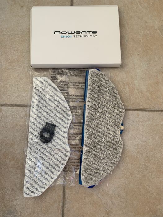 Rowenta X-Plorer S75 Animal & Allergy