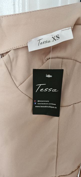 Rochie Tessa mărimea Xs