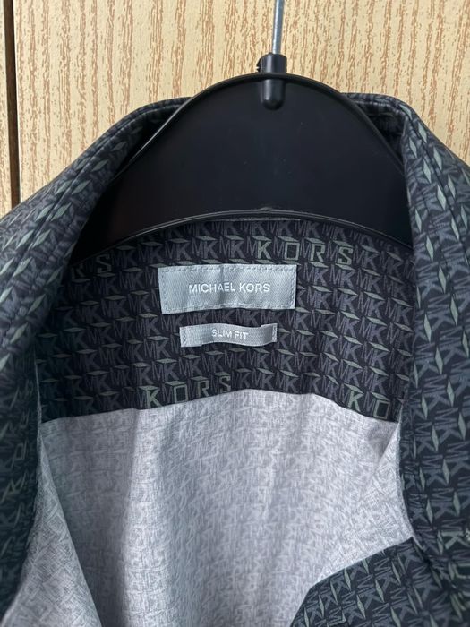 Мъжка риза"Michael Kors"