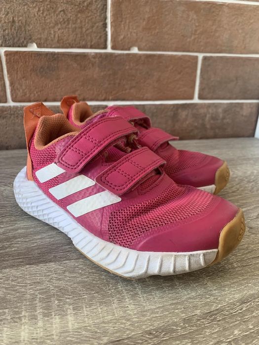 Детски маратонки Адидас 28 номер