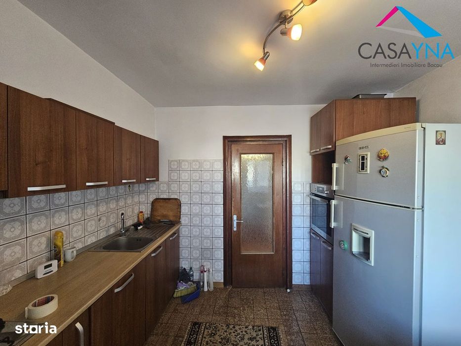 Ultracentral (fostul latin), 2 decomandate ,mobilat si utilat.