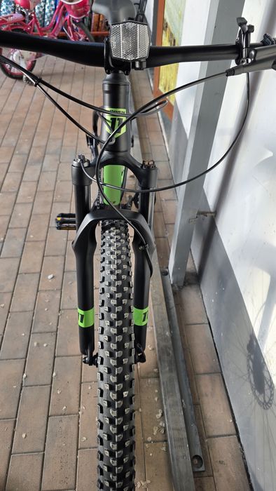 MTB ELEVEN (niner 29)