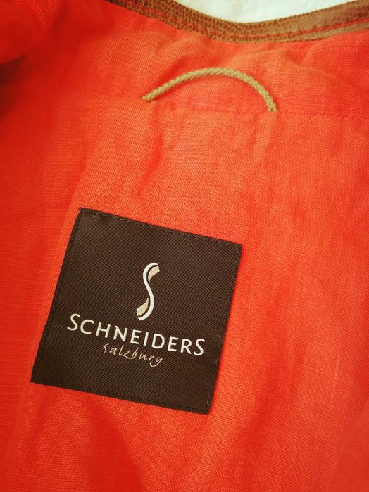 Sacou-geaca shneiders