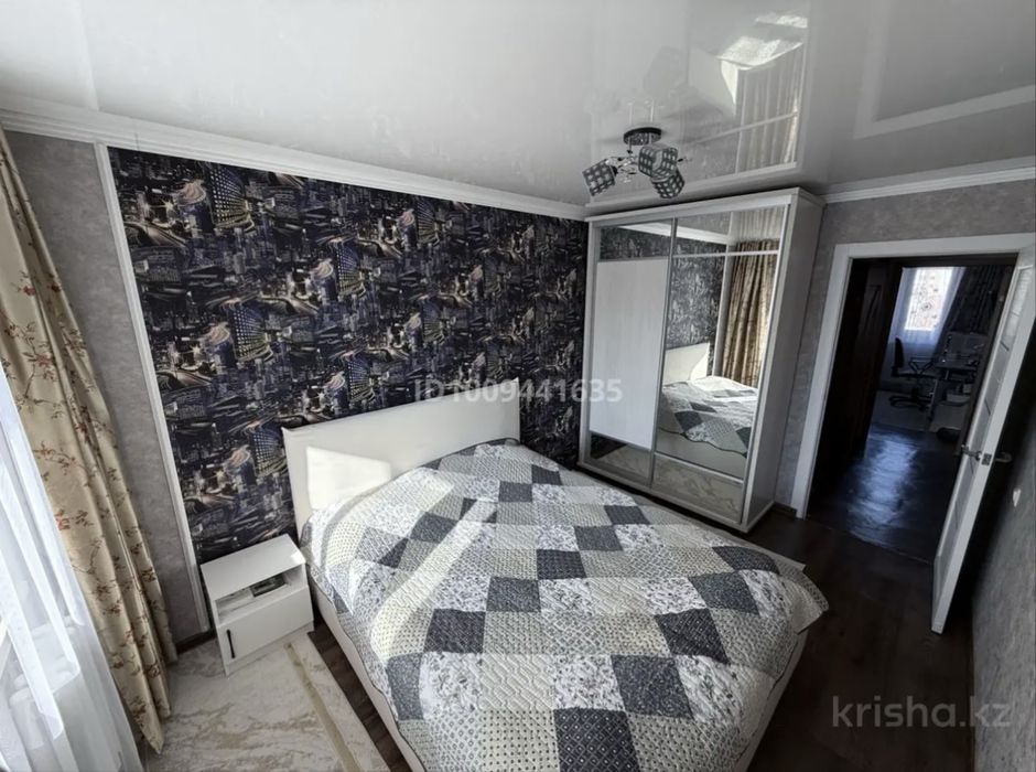 Продам квартиру 3 ком