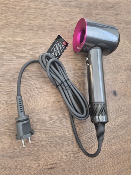 Dyson Supersonic Hair Dryer HD08