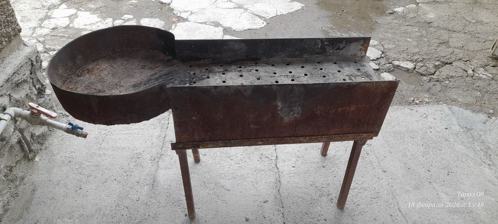 Мангал продам   .